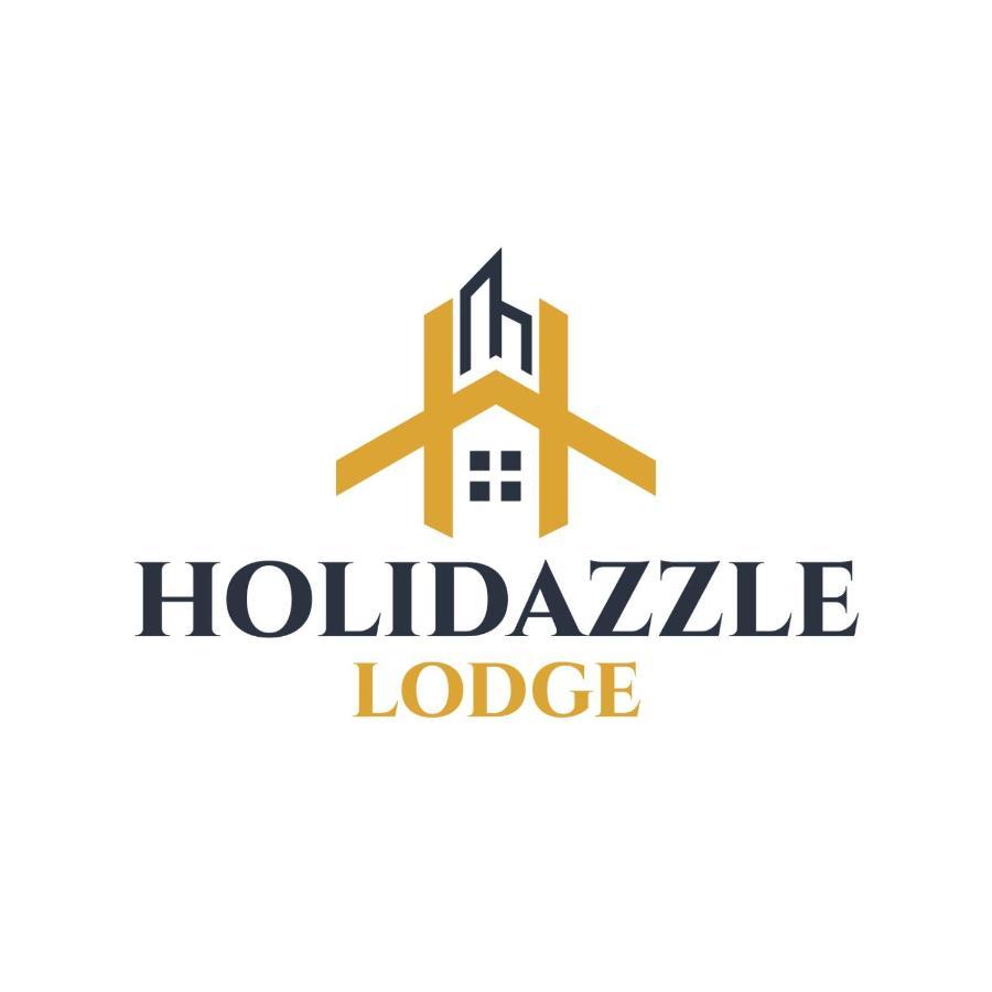 Holidazzle Lodge อิสลามาบัด ภายนอก รูปภาพ